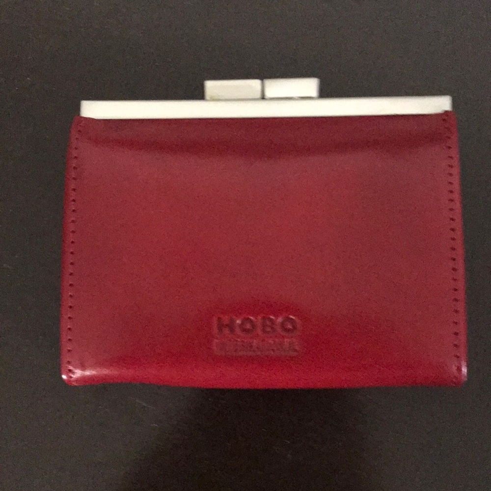 Hobo international wallet